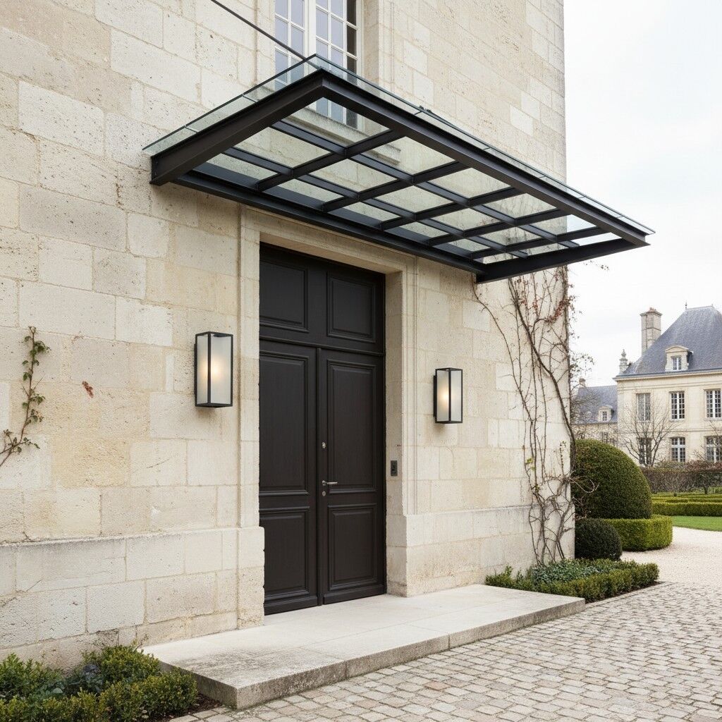 Projet de Serrurier - Photo 3